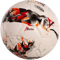 Softee Merlin Fodbold
