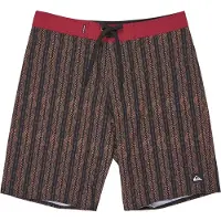 Quiksilver Surfsilk Straight 20´´ Badeshorts