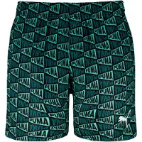 Puma 's Swim Short Men, Clothing, Petrol Green, S