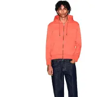 Armani Exchange Xm001293_af20934 Sweatshirt Med Lynlås