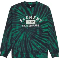 Element Home Team Tie Dye Sweatshirt
