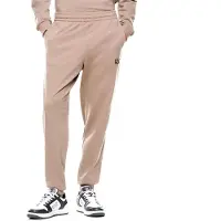EA7 EA7til mænd. 8NPP66_PJVRZ Core Identity brune bukser (XS), Casual, Sport, Bomuld, Løb, Tennis/padeltennis, Multisport