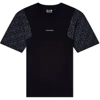 Emporio Armani 7b000278_af10375 T-shirt Med Korte ærmer