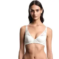 Emporio Armani Ew000434_af19033 Balconette Bh