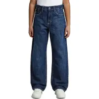 G-Star Boys Deeggie Relaxed Straight Jeans - Dark blue - boys