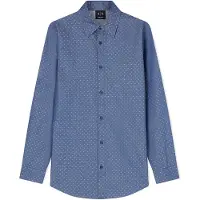 Armani Exchange Xm002739_af24681 Skjorte Med Lange ærmer