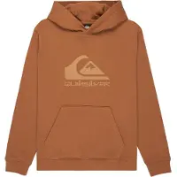 Quiksilver Comp Logo Hættetrøje