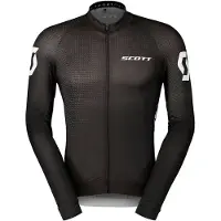 SCOTT Rc Pro Langærmet Trøje