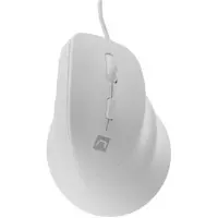 Natec Crake 2 Pro Vertical 12.800 Dpi Ergonomisk Mus