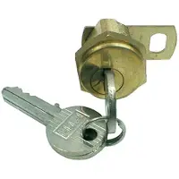 Kent Lås 30 Mm