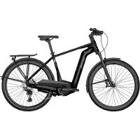 Bergamont E-horizon Edition 6 Gent 28´´ Deore Rd-m4120 Bosch Gen 3 Bes3 2024 Elektriskcykel