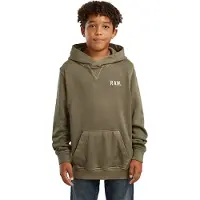 G-Star Premium Core D29226-01 Hættetrøje
