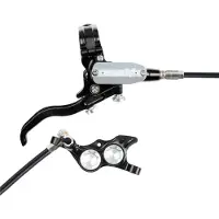 Hope Evo Tr4 Bagbremse