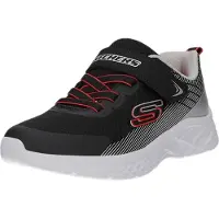 SKECHERS Microspec Ii Zovrix Slip-on-sko