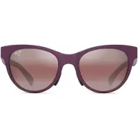 Maui jim Hulahe Polariserede Solbriller Til Kvinder