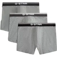 G-Star D29462-01 Brief Boxers 3 Enheder