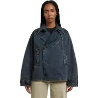 G-Star Oversized Short Frakke