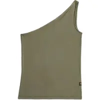 G-Star 2n Skin Super Slim Fit ærmeløs T-shirt