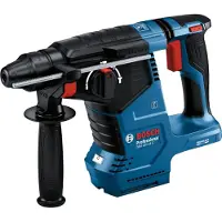 Bosch Professional Gbh 18v-24c Slagboremaskine