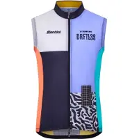 Santini Trek Driftless 2026 Vest