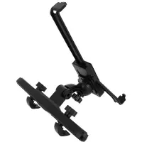 Rebeltec M60 bilholder til tablet (2-i-1), universel
