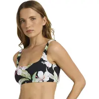 Roxy Essentials Pt Underwire Bikinitop