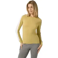 Super.natural Alarm Running Regular Fit T-shirt Med Lange ærmer
