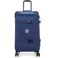 Kipling Spontaneous M 71l Kuffert Med Hjul