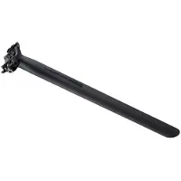 Ritchey Superlogic 1-bolt Flexlogic 5mm Offset Sadelpind