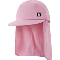 Reima Legionærhat - Viipotin - UV50+ - Light Heather - - 52-54 cm - Solhat