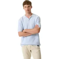 Garcia O261040 Kortærmet Polo