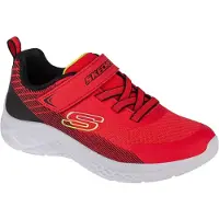 SKECHERS Microspec Ii Zovrix Slip-on-sko