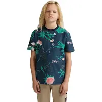 Petrol Industries B-1060-tsr655 T-shirt Med Korte ærmer