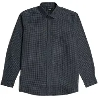 G-Star Clean Regular Branded Shirt - Dark blue - Men