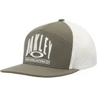 Oakley Apparel Fhr Trucker Kasket