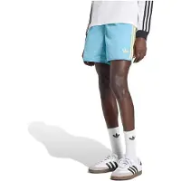 Adidas Originals Sprinter Shorts, størrelse Small