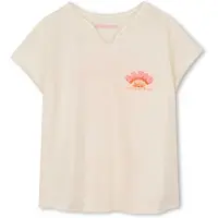 Zadig & Voltaire X60530 T-shirt Med Korte ærmer