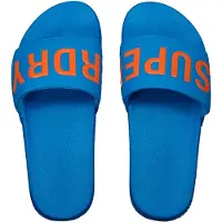 Superdry Pool Klipklapper