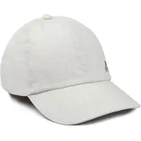 Marc O'Polo Pet Hørblanding Greige Grå Beige
