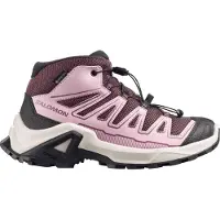 Salomon X Ultra Mid Gore-tex Vandrestøvler