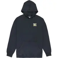 Dc-shoes Skull Storm Sweatshirt