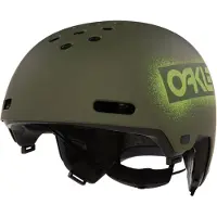 Oakley St1 Hjelm