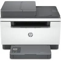 HP LaserJet MFP M234sdn - Multifunktionsprinter - S/H - laser - Legal (216 x 356 mm) (original) - Legal (medie) - op til 30 spm (kopiering) - op til