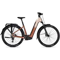 Focus Aventura² 6.7 Wave 29´´ Cues 9s Elektriskcykel