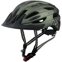 Cairn Fusion Mtb-hjelm