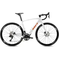 Bh Irs1 Carbon 1.5 2ezmag 105 Di2 2026 Elektrisk Landevejscykel