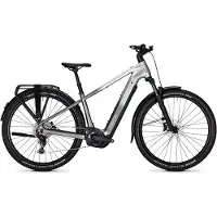 Focus Aventura² 6.7 29´´ Cues 9s Elektriskcykel