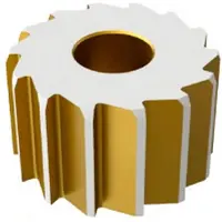 Super B 657 49.6mm Rømmer