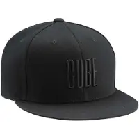 Cube The Embossed Kasket