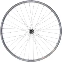 La ruota Vtc Baghjul